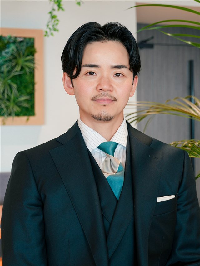 中澤 燿